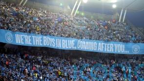 Man City fans face travel chaos on way to Champions League final stadium