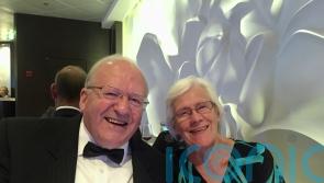 Tribute paid to terminally ill couple found dead in summer house