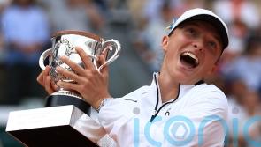 I’ll never doubt my strength again – French Open champion Iga Swiatek