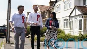 Labour ‘not taking anything for granted’ as campaigning begins