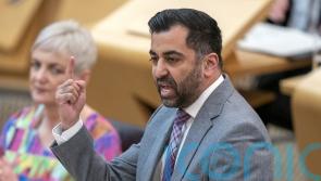 Devolution &lsquo;becoming unworkable&rsquo;, warns Yousaf in attack on &lsquo;interfering&rsquo; Tories