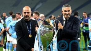 Rio Ferdinand: We all agree Pep Guardiola is one of greatest managers ever