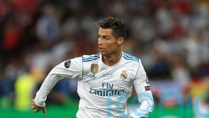 On this day in 2009: Man Utd accept bid from Real Madrid for Cristiano Ronaldo