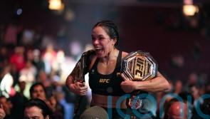 MMA great Amanda Nunes retires after win over Irene Aldana at UFC 289