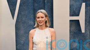 Naomi Watts announces marriage to fellow actor Billy Crudup