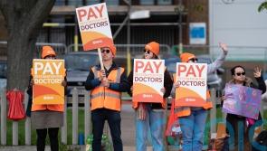 Junior doctors may strike until March 2024 or beyond, leader says
