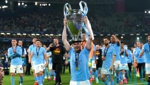 The hamstring just snapped – Kevin De Bruyne reveals long-running injury battle