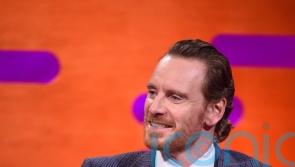 Michael Fassbender crashes out of 24 Hours of Le Mans race