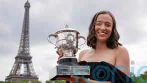 Amelie Mauresmo believes Iga Swiatek could emulate Rafael Nadal at French Open