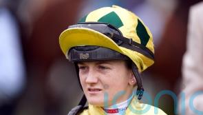 Second Classic winner for Hollie Doyle as Shavasana lands Italian Oaks