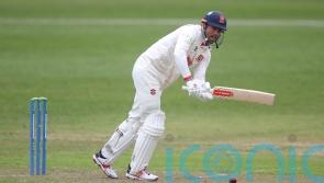 Sir Alastair Cook strikes 74th first-class century as Essex dominate Somerset