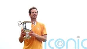 Andy Murray hopes record breaker Djokovic ‘takes eye off ball’ before Wimbledon