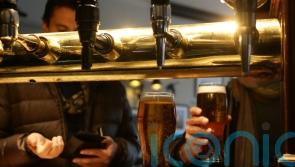 UK services sector upbeat while manufacturers grapple with supply pressures