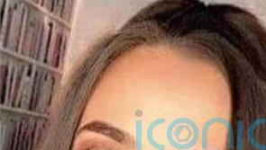 Murder probe launched after suspected human remains found in Chloe Mitchell case