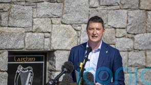 Finucane: Right to commemorate the dead must apply to every section of society