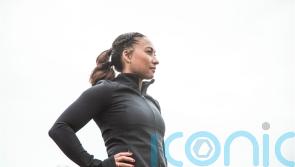 Veteran running Africa ultra-marathon to raise funds for military rehabilitation