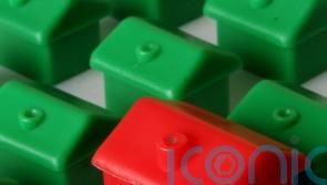 First-time renters accounting for just 4.6% of new tenancies – index