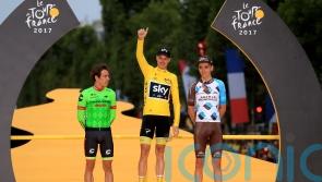 On this day in 2019: Chris Froome ruled out of Tour de France after crash