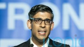 Sunak to pitch UK as ‘geographical home’ of AI regulation at tech conference