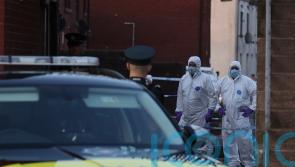 Two men charged over murder and disappearance of Chloe Mitchell