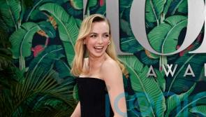 Jodie Comer leads glamorous arrivals to the 2023 Tony Awards