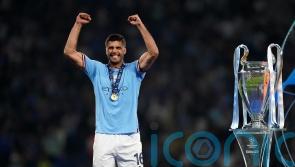 Rodri relishes scoring ‘most important goal’ in history of Manchester City