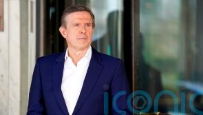 Christian Purslow to step down as Aston Villa chief executive