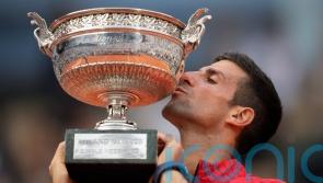 Novak Djokovic can win a lot more grand slam titles – Goran Ivanisevic
