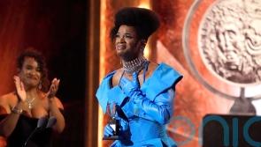 Broadway stars become first openly nonbinary performers to win Tony awards