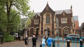 Man appears in court charged with murdering Chloe Mitchell