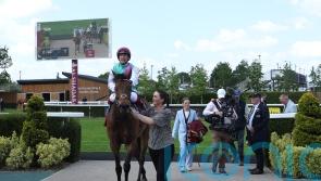 Tendon injury forces Haskoy retirement
