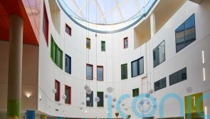 Scottish Hospitals Inquiry: I never signed off children’s ward, says professor