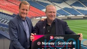 Alex McLeish: International sides now ‘terrified’ to face Scotland