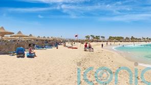 Three Britons dead after boat fire in Egypt
