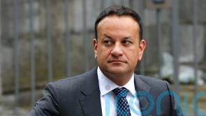 Taoiseach ‘absolutely sure’ he has confidence of parliamentary party