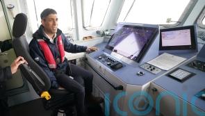 Channel crossings reach highest daily total in 2023 so far