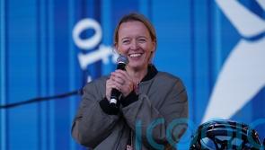 Glastonbury trying harder than most to address gender balance, says organiser