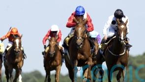 Coronation heroine Russian Rhythm ‘was always special’ to Fallon