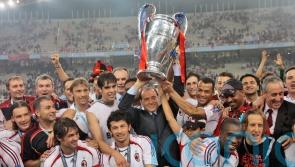 AC Milan lead tributes to ‘unforgettable’ former owner Silvio Berlusconi