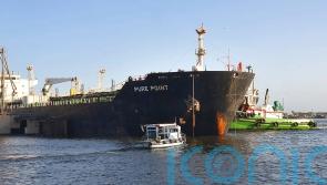 Pakistan welcomes first shipment of discounted crude from Russia