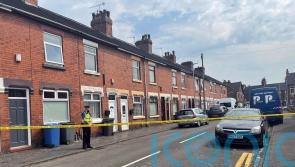 Girl, seven, and boy, 11, dead in suspected double murder