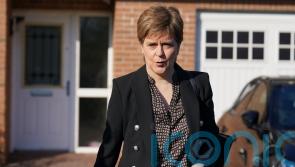 Yousaf ‘sees no reason’ to suspend Sturgeon despite calls to do so