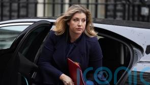 Drop culture wars for focus on building more and taxing less, says Mordaunt