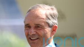 Pensee Du Jour primed for Diane mission