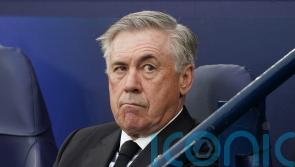Everton being sued by former manager Carlo Ancelotti