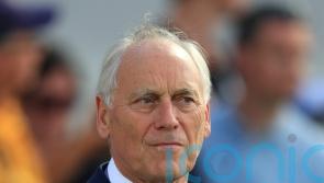 Ex-Yorkshire chairman Colin Graves says no racism allegations were raised to him