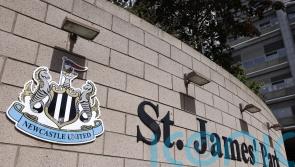 Newcastle sign Gambia forward Yankuba Minteh from OB and loan him to Feyenoord