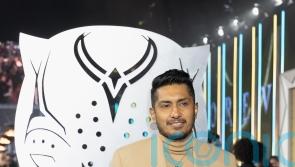 Black Panther star Tenoch Huerta denies accusation of sexual assault