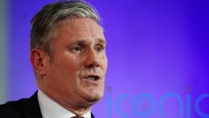 Put ‘public good’ at heart of AI and new tech, Starmer to say