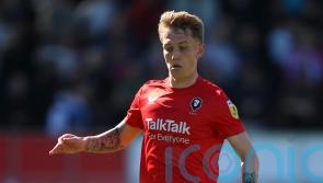 Michael O’Neill expects Ethan Galbraith to flourish after Manchester United exit